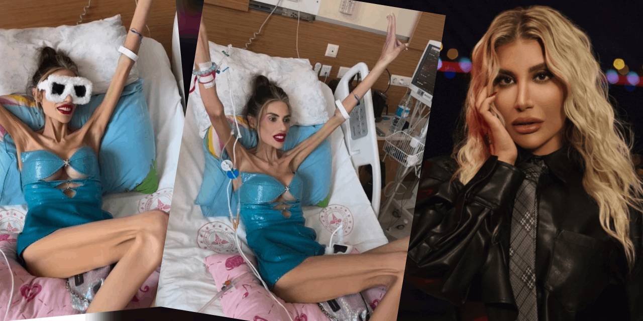 İrem Derici’den acı itiraf: Nihal Mutlu oldu, ben hala yenemedim