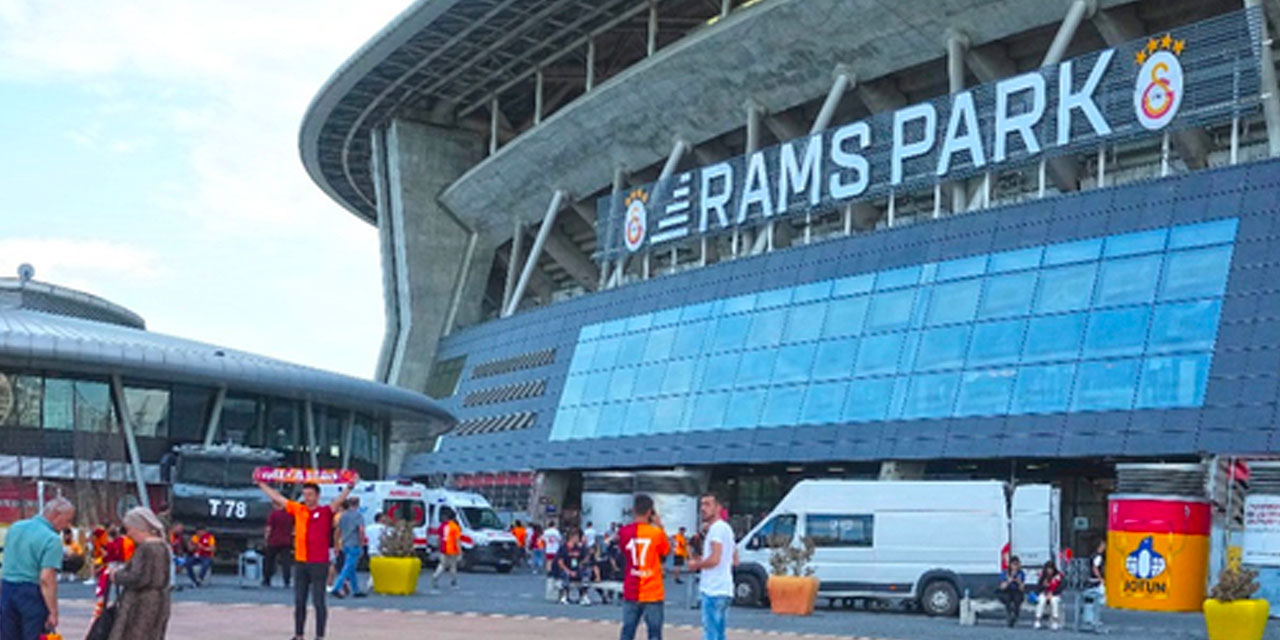 Dünya devi iki markanın Galatasaray planı ortaya çıktı