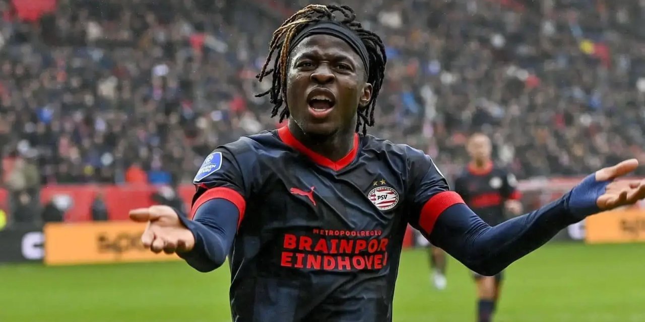 Fenerbahçe'ye uçan Belçikalı