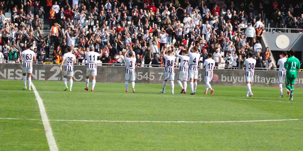 Altay ikisini kaybetti birini zor tuttu