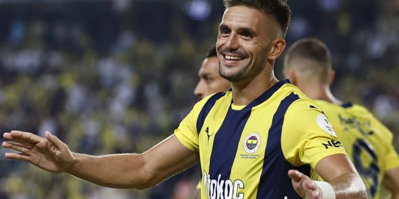 Tadic'in yeni takımı belli oldu: Yıllık 4 milyon euro alacak