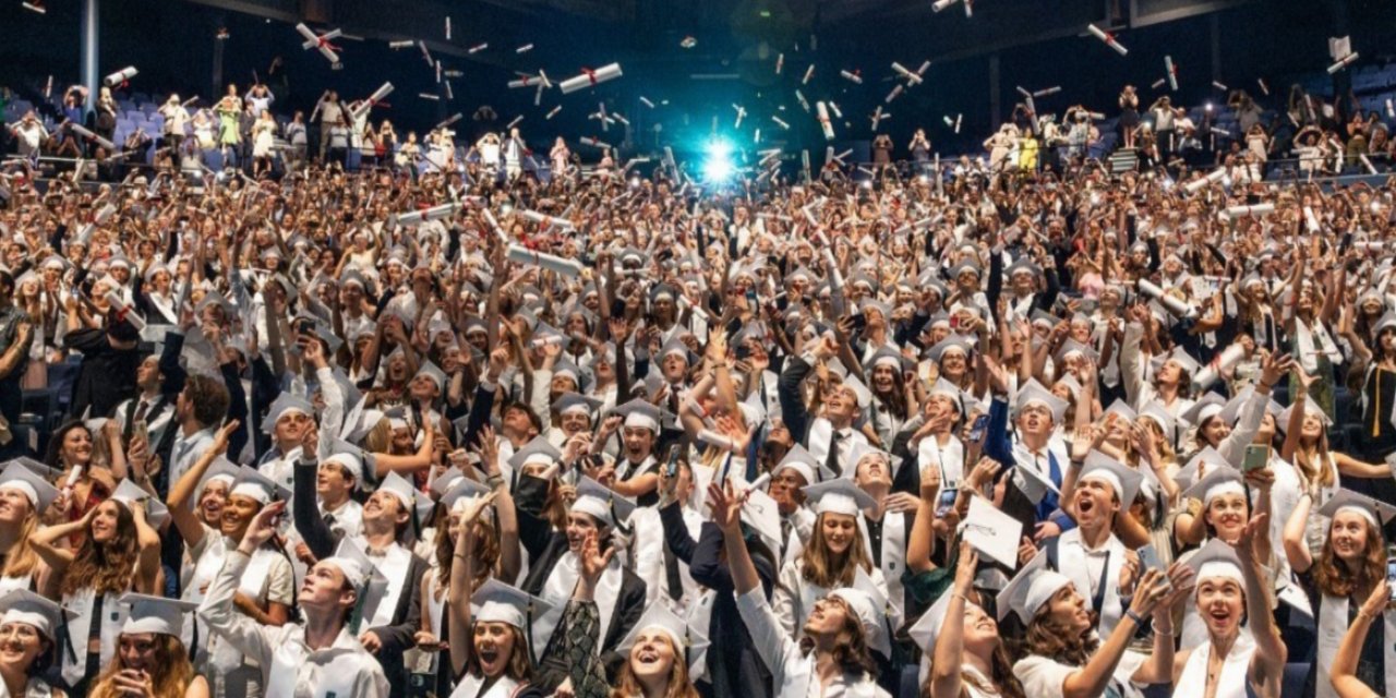 Türkiye’de Bir İlk: Academicaturkey.com ile Online Çift Diploma Programı Başladı