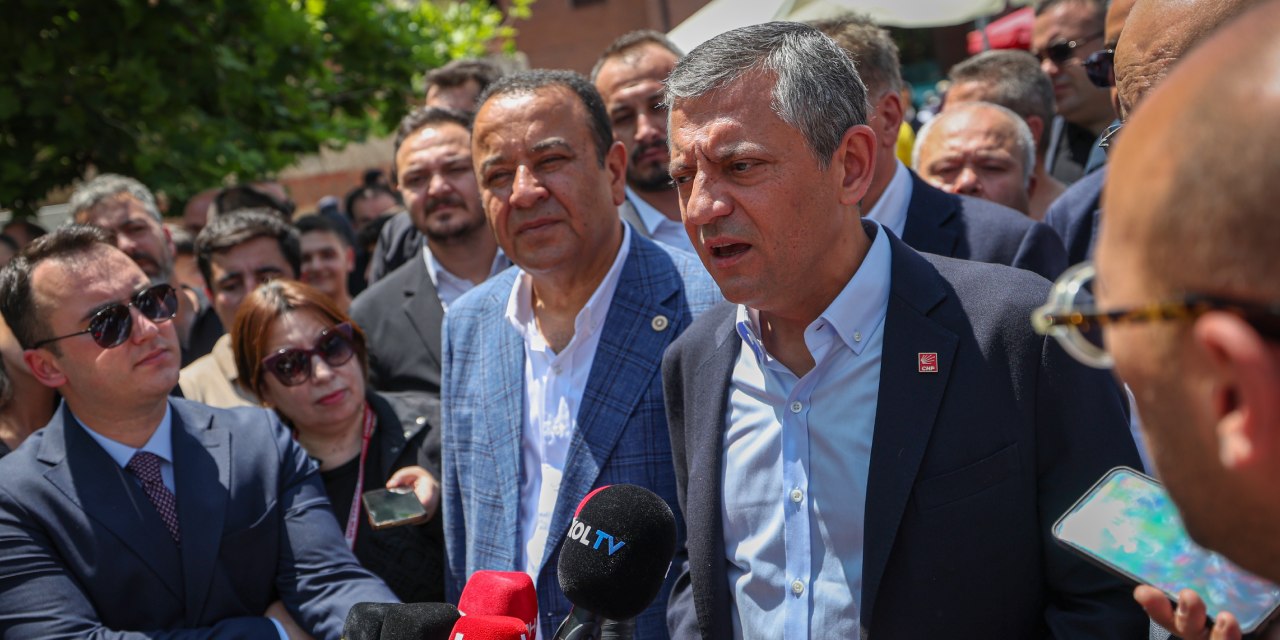 Özel: AK Parti seçmenin gözünde paspas oldu