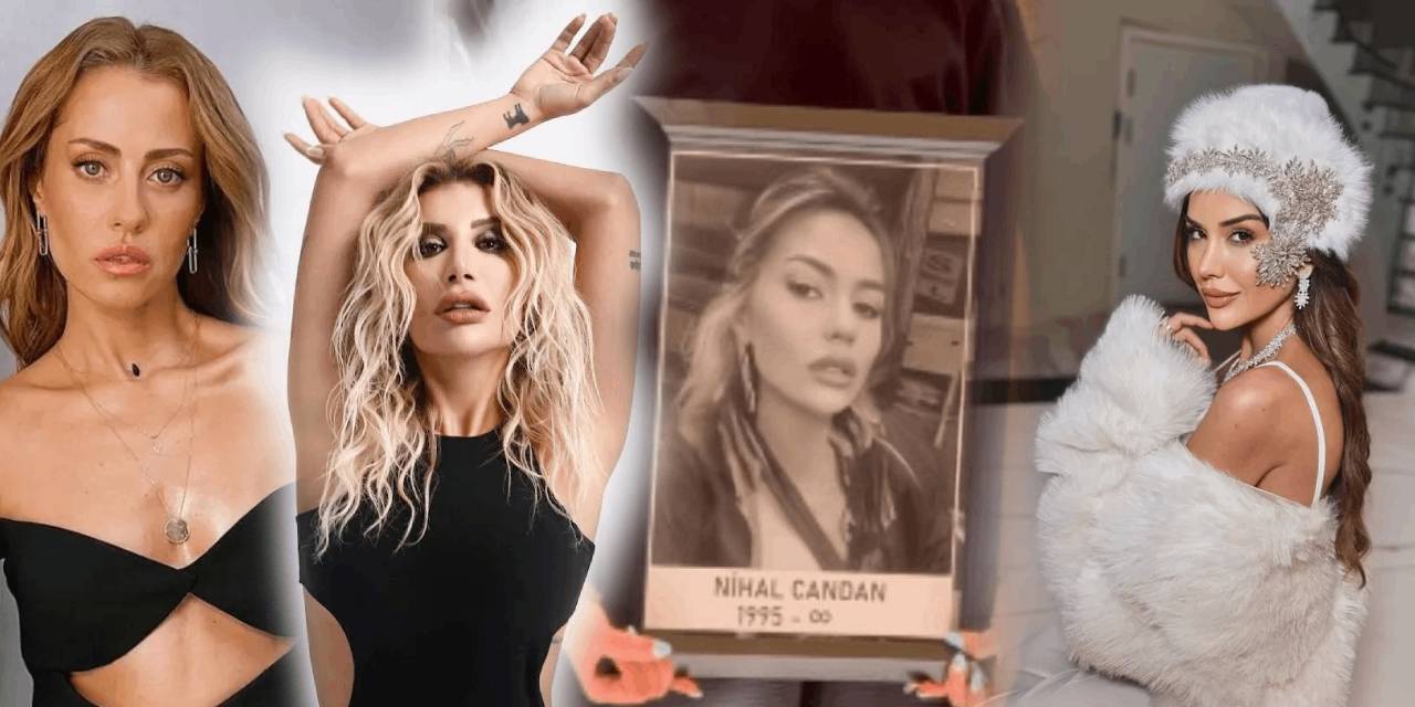 Nihal Candan için ünlülerden veda: Ailesi ağlar ardından