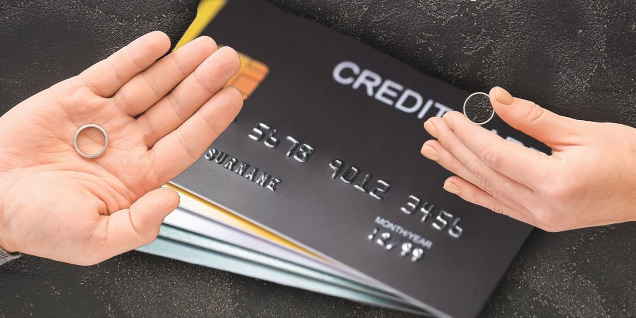 Evlilikleri bitiren yeni sorun: Finansal ihanet