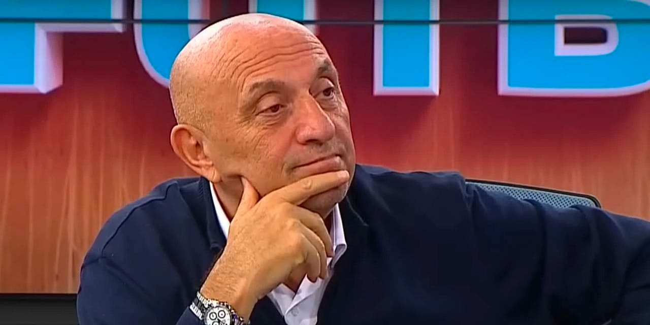 Sinan Engin Çorum'da ortaya çıktı: En mutlu günlerini yaşadı