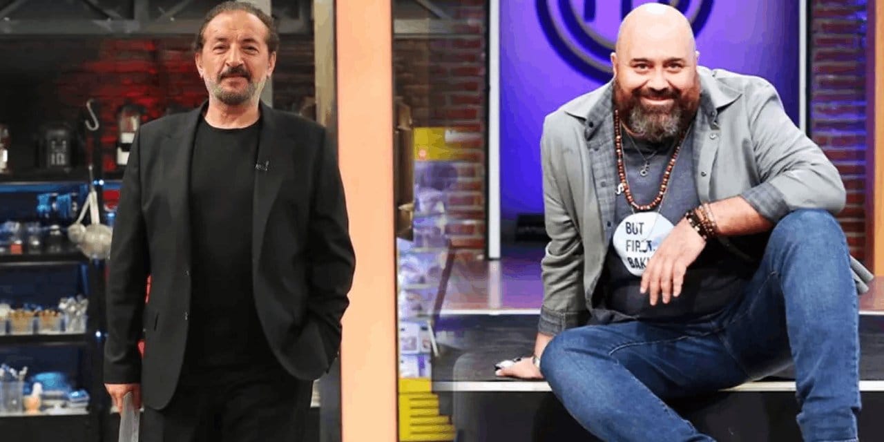 Mehmet Yalçınkaya ve Somer Sivrioğlu arasında unvan krizi patladı