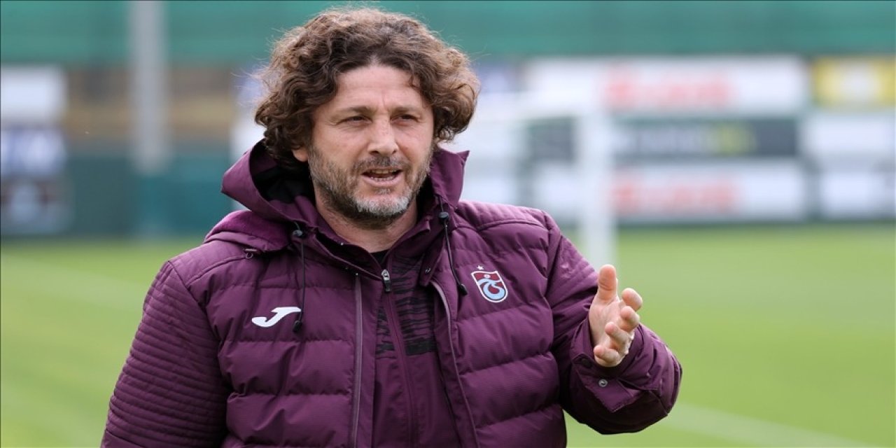 Trabzonspor'un ilk rakibi belli oldu