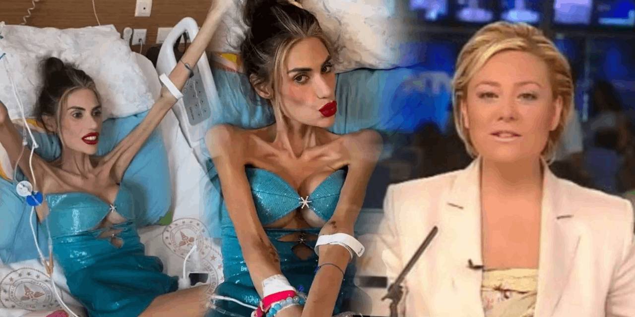 Nihal Candan’ın ardından 'beden baskısı' itirafı: Kilo yüzünden gece nöbetine sürüldüm