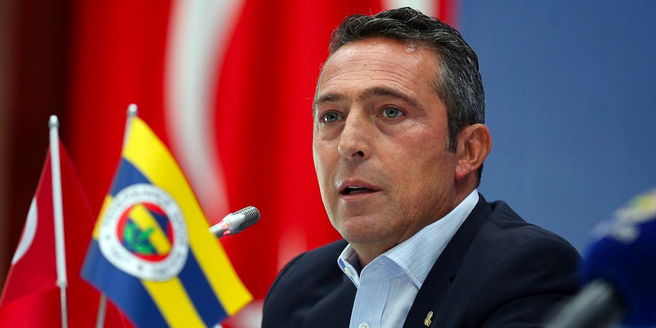 Ali Koç çok büyük hata yaptı