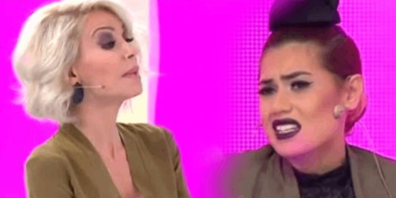 Birbirlerine girmişlerdi! Öykü Serter’den Nihal Candan’a veda