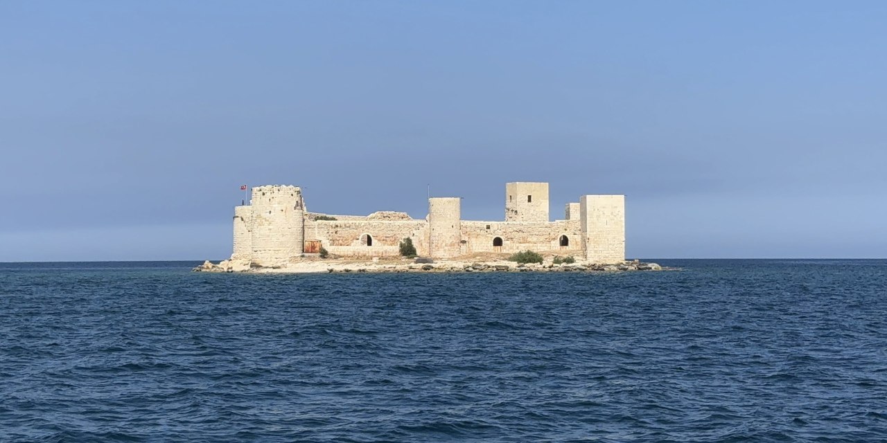 Akdeniz’in gözdesi Mersin: Tatilinizi planlamadan önce bu listeye bakın