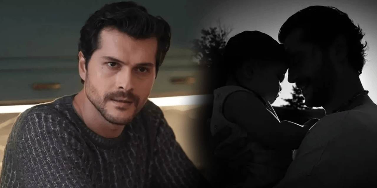 Alperen Duymaz, oğlunu hedef alan yorumlara ateş püskürdü