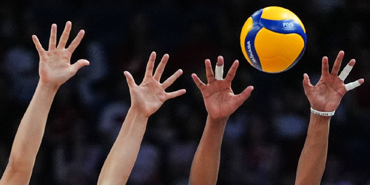 Milletler Ligi'nde nefes kesen maç