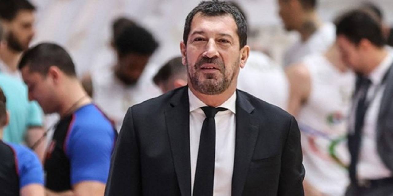 Ufuk Sarıca'nın yeni takımı belli oldu