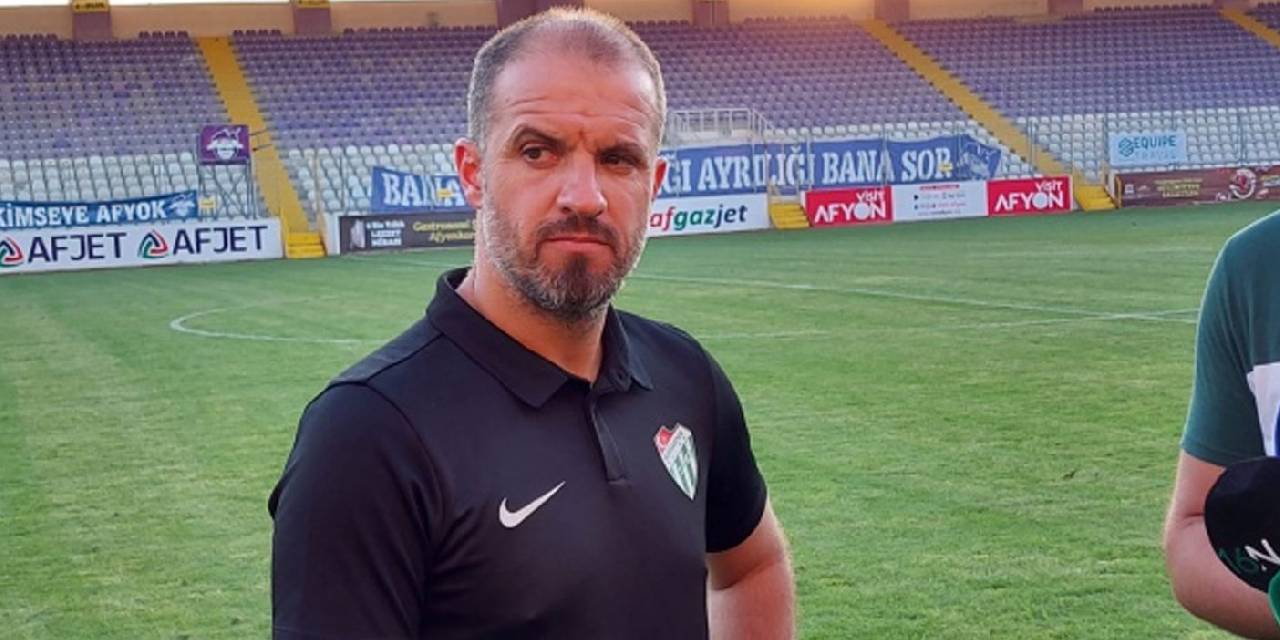 Süper Lig için Mustafa Er'i getirdiler