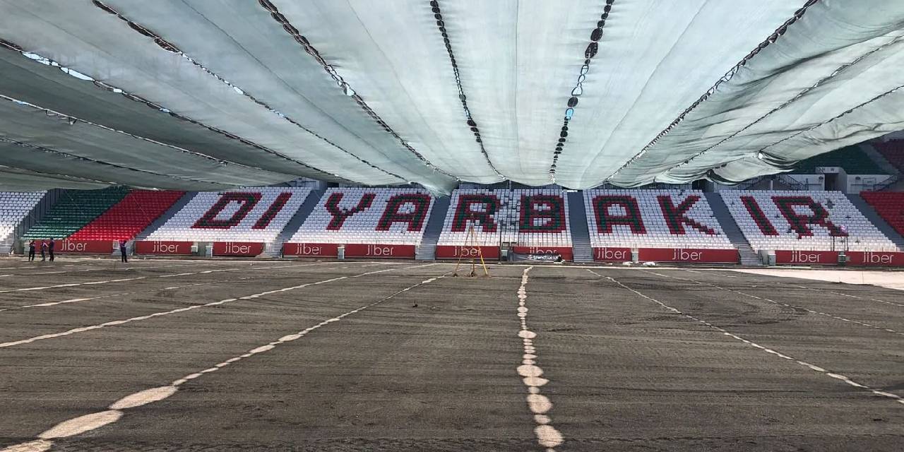 Amedspor kar edeceği yerde 6 milyon lira kaybetti