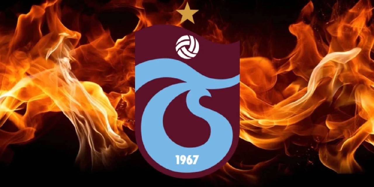 Trabzonspor'da deprem