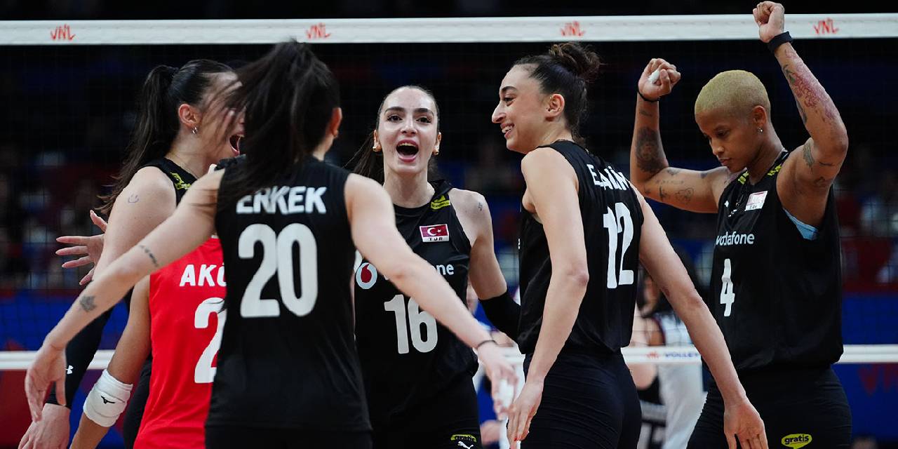 Filenin Sultanları: Doyamıyoruz