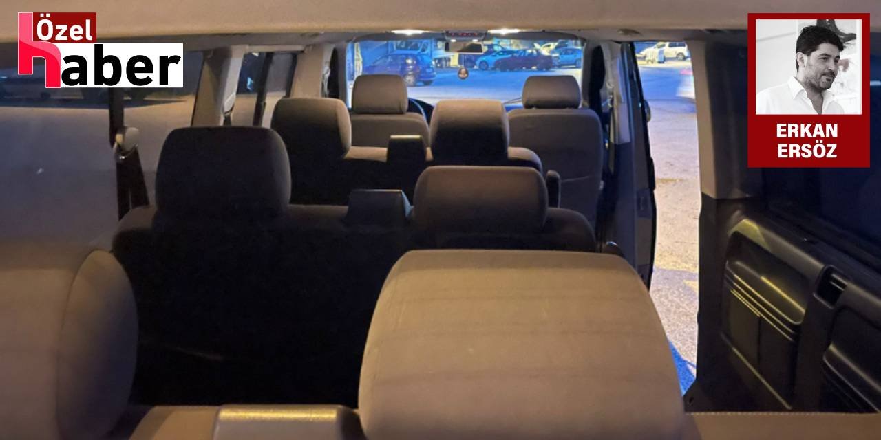 İş, aile, tatil, hepsi için ideal: En ucuz 10 minibüs