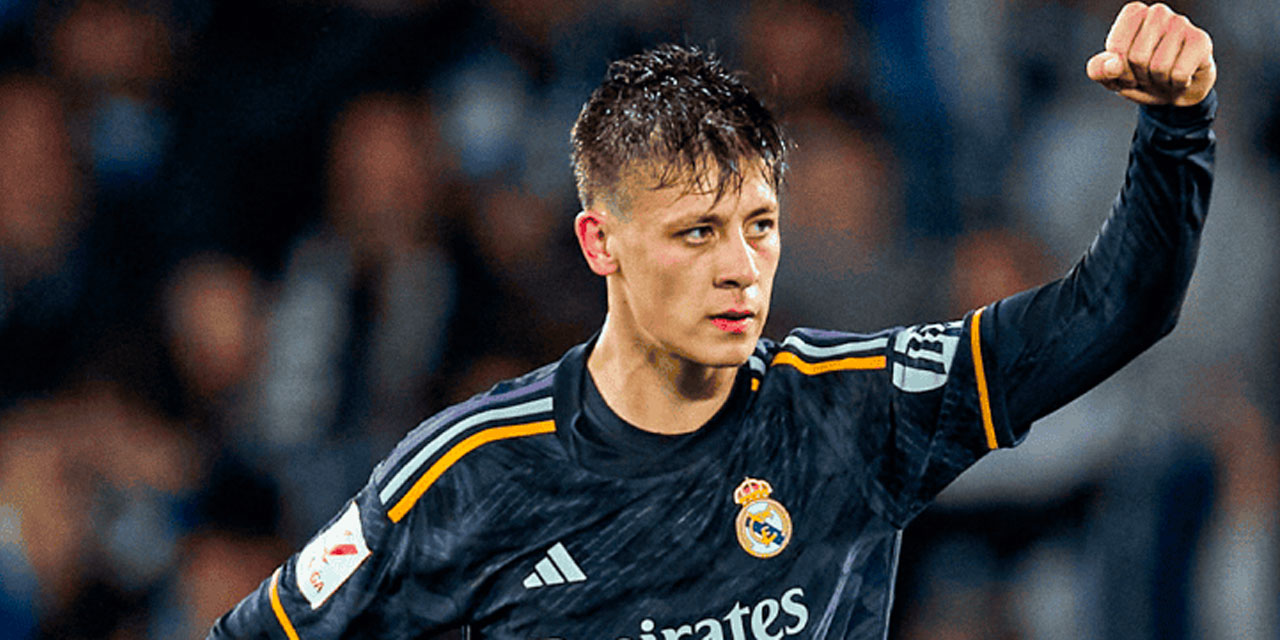 Arda Güler Real Madrid'den ayrılması için tek şartını açıkladı