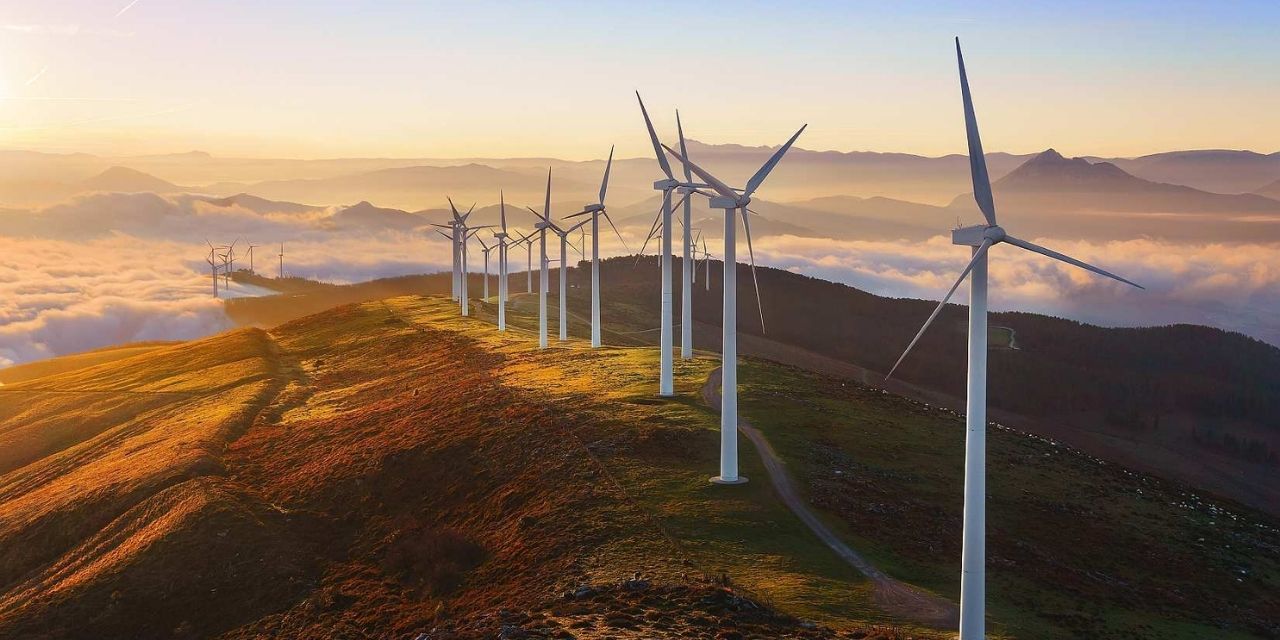 Türkiye’nin rüzgar ve güneş gücü yüzde 30’u aştı