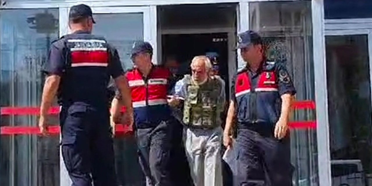 3 komşusunu öldüren sanığın cezası belli oldu