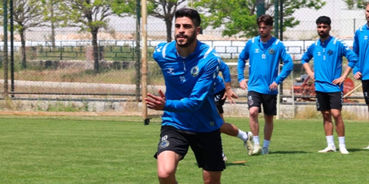 Küme düşünce ligin tecrübeli ismini transfer ettiler