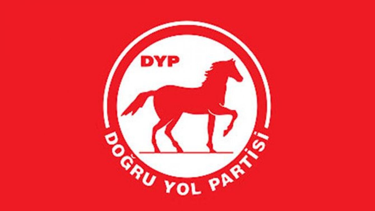 DYP İstanbul seçimi için kararını verdi