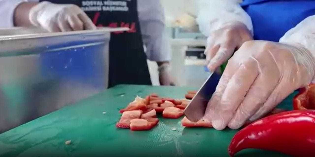 Belediye duyurdu: Tüm vatandaşlara ücretsiz hizmet