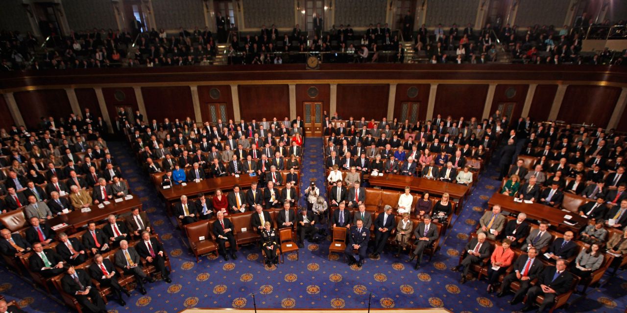 İran saldırısı, ABD Kongre’sini böldü: Saldırı bilgisi sadece Cumhuriyetçilere verildi