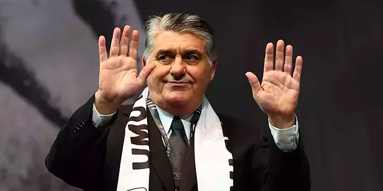 Serdal Adalı haftalardır uğraşıyordu: Sonunda istediğini aldı