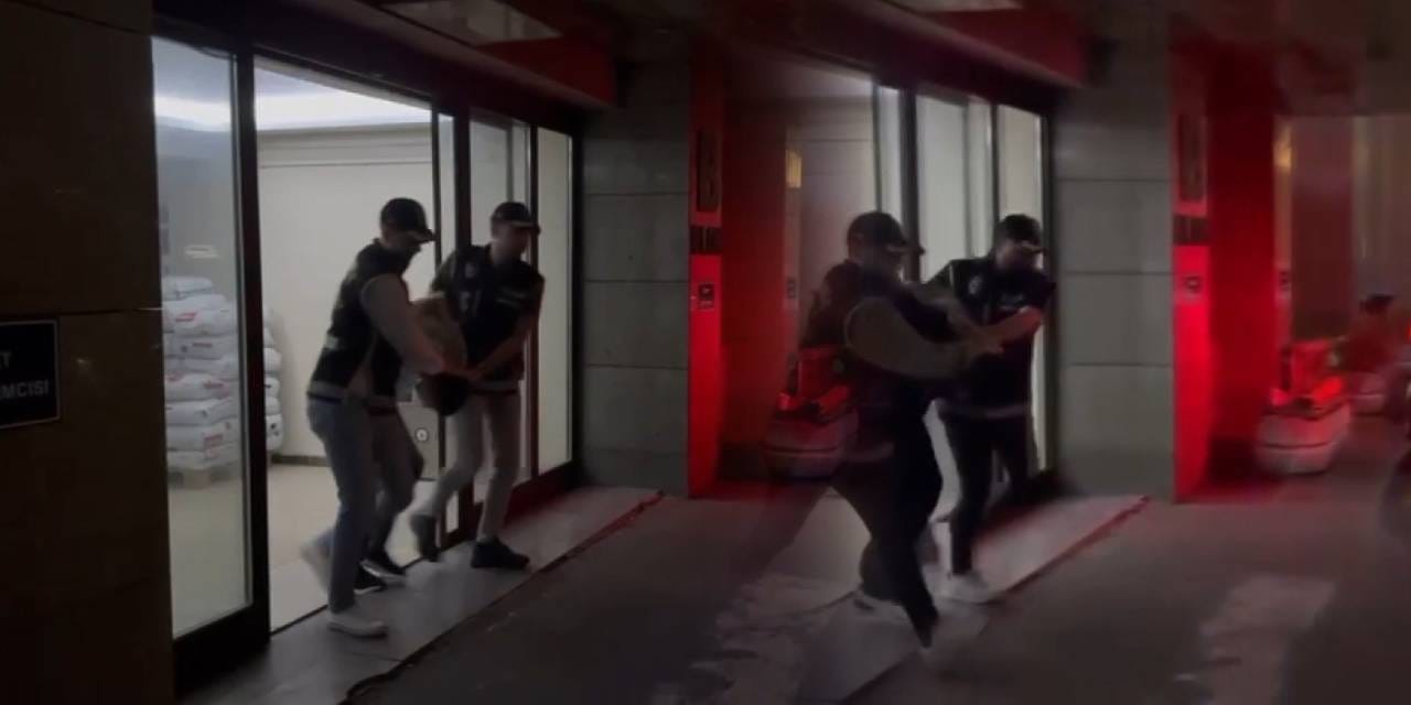 Osman Beşe'yi vuranlar yurt dışına kaçmak isterken yakalandı