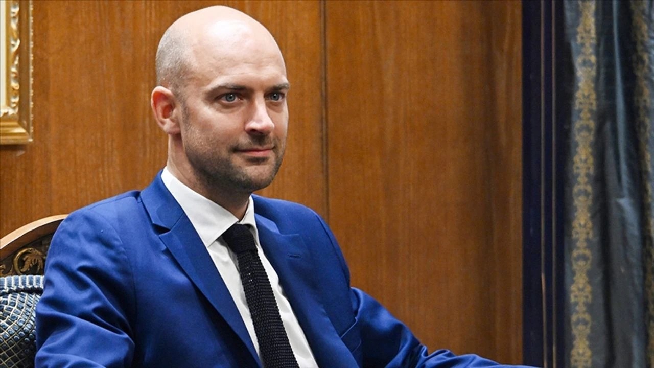 Fransa Dışişleri Bakanı Barrot: Saldırıya katılmadık