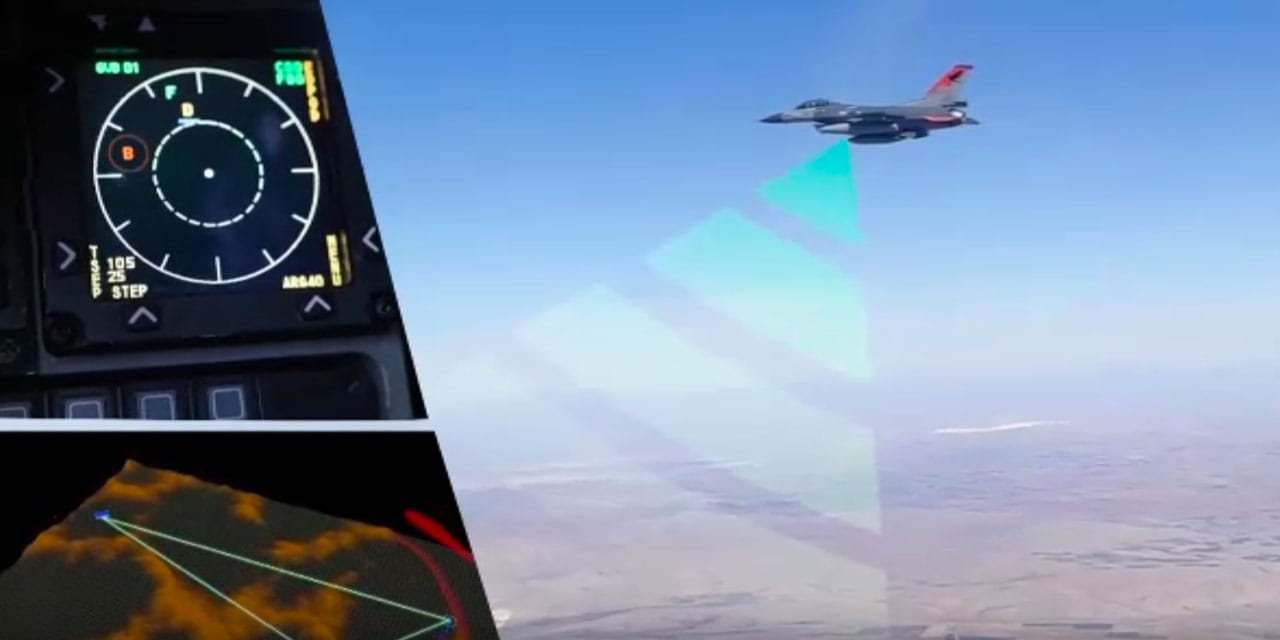 Bakan Kacır açıkladı: Hava Kuvvetleri Komutanlığı'na teslim edildi