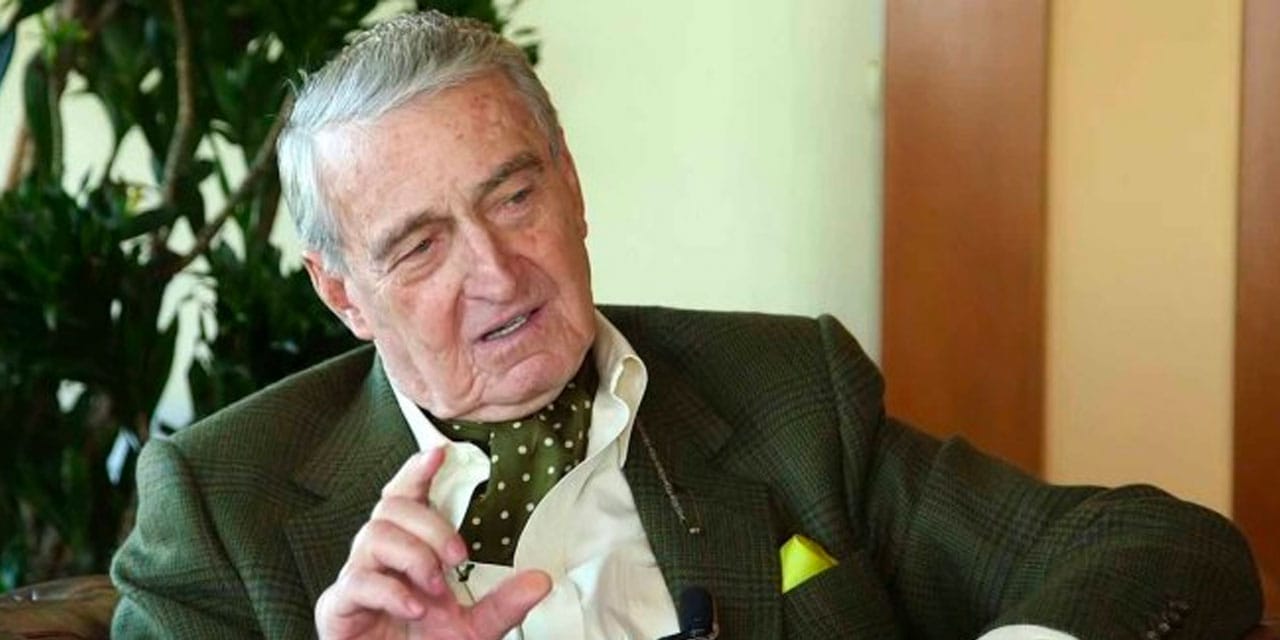 Rahmi Koç kayıtsız kalamadı: Gerekli fedakarlığı yapacak