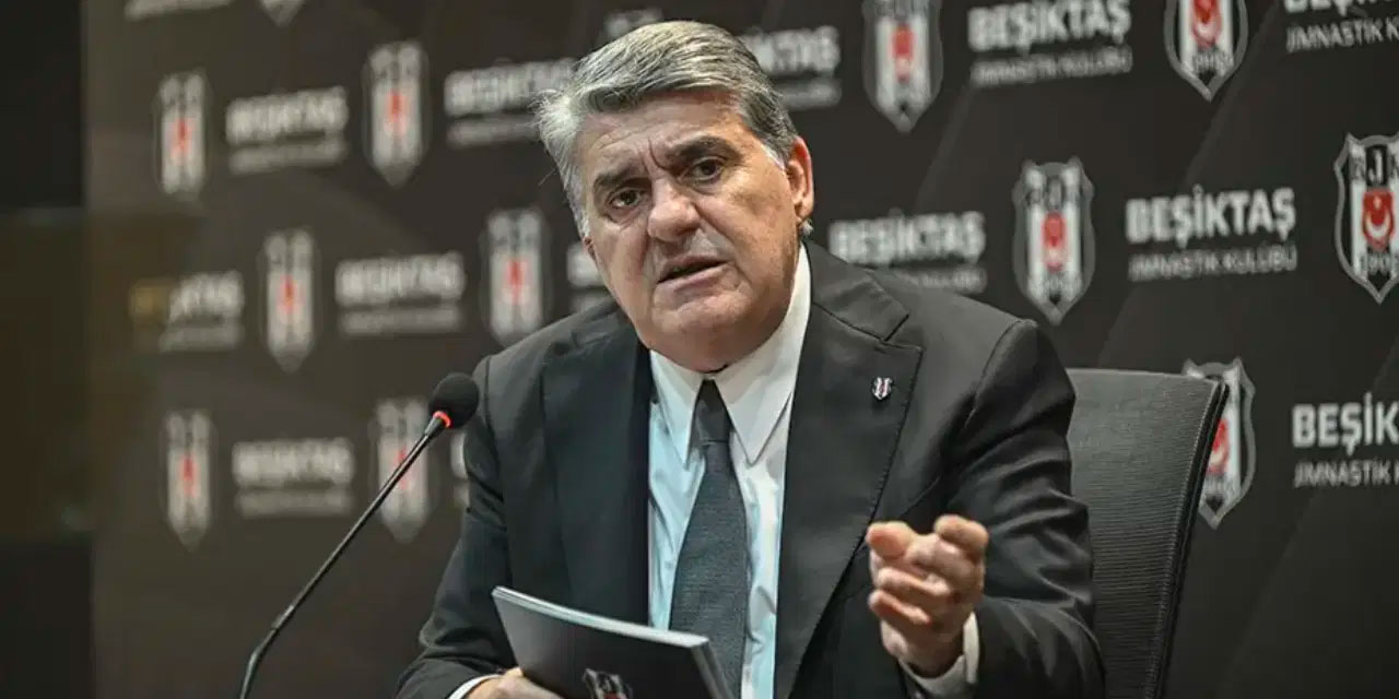 Serdal Adalı'nın talebi reddedildi