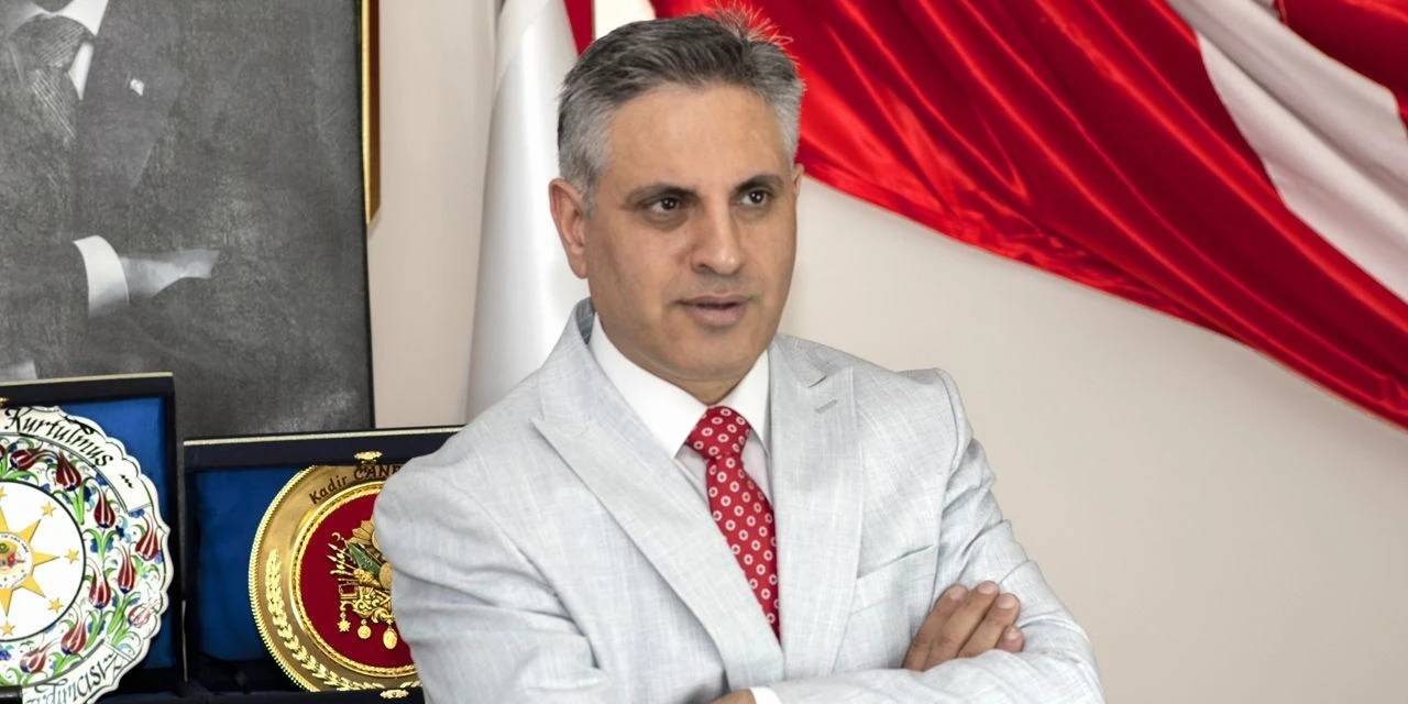 Osmanlı Ocakları Genel Başkanı Canpolat'ı öldüren ağabeyi tutuklandı