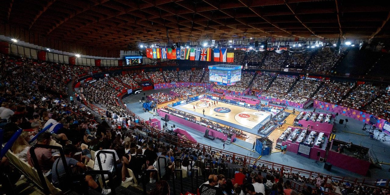 Milli maçta rekor kırıldı: Yunan zaferi tarihe geçti