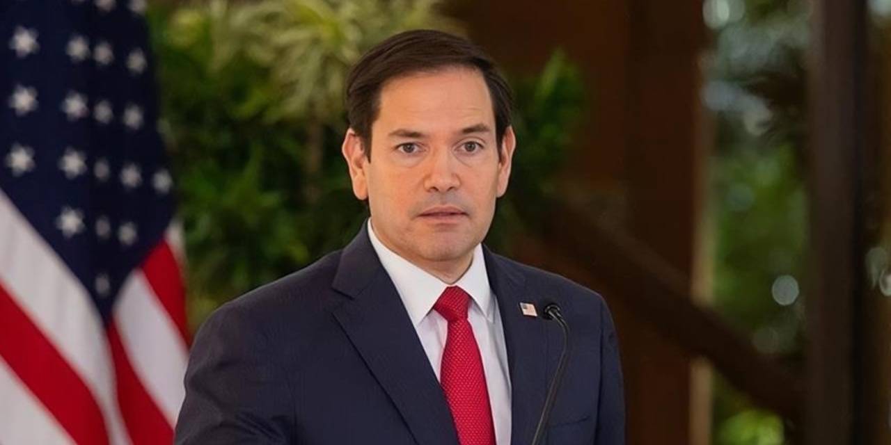 ABD Dışişleri Bakanı Rubio: İran'la görüşmeye hazırız