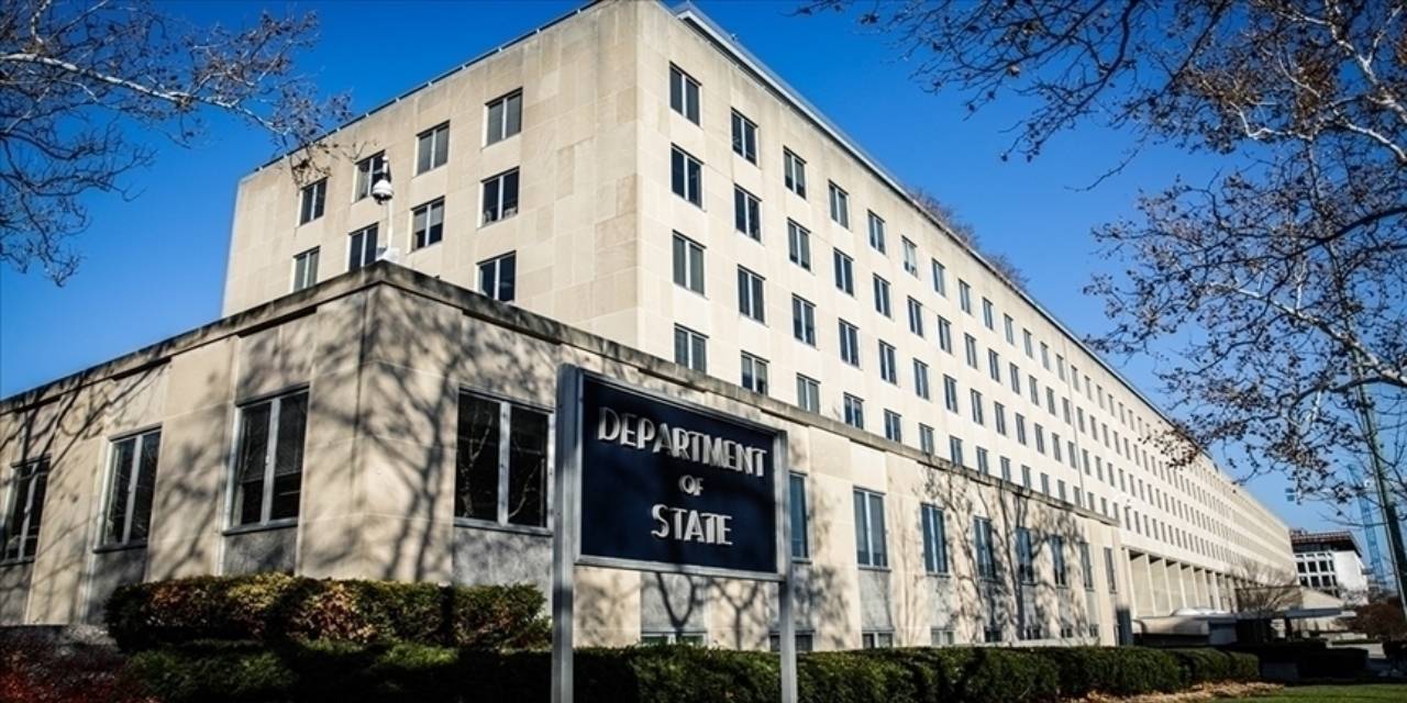 ABD'den Türkiye'deki personeline kesin talimat: Uzak durun