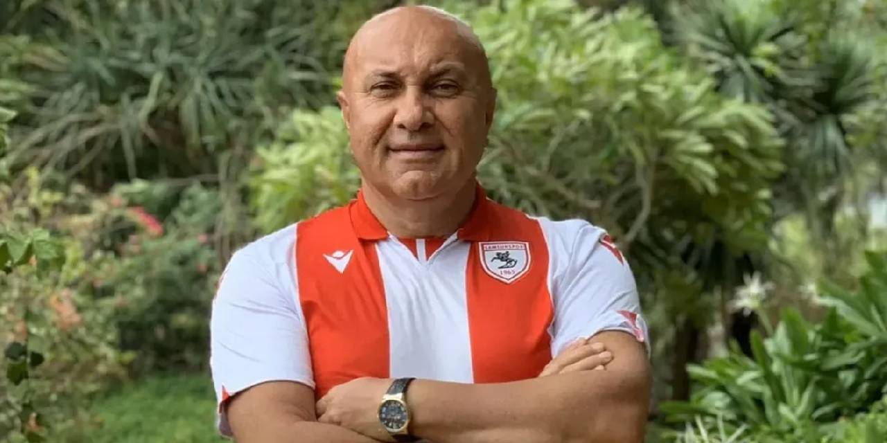 Yüksel Yıldırım: Taraftarımız sakin olsun