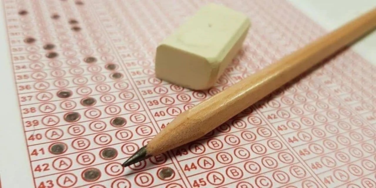 SON DAKİKA! YKS soru kitapçığı ve cevap anahtarı erişime açıldı