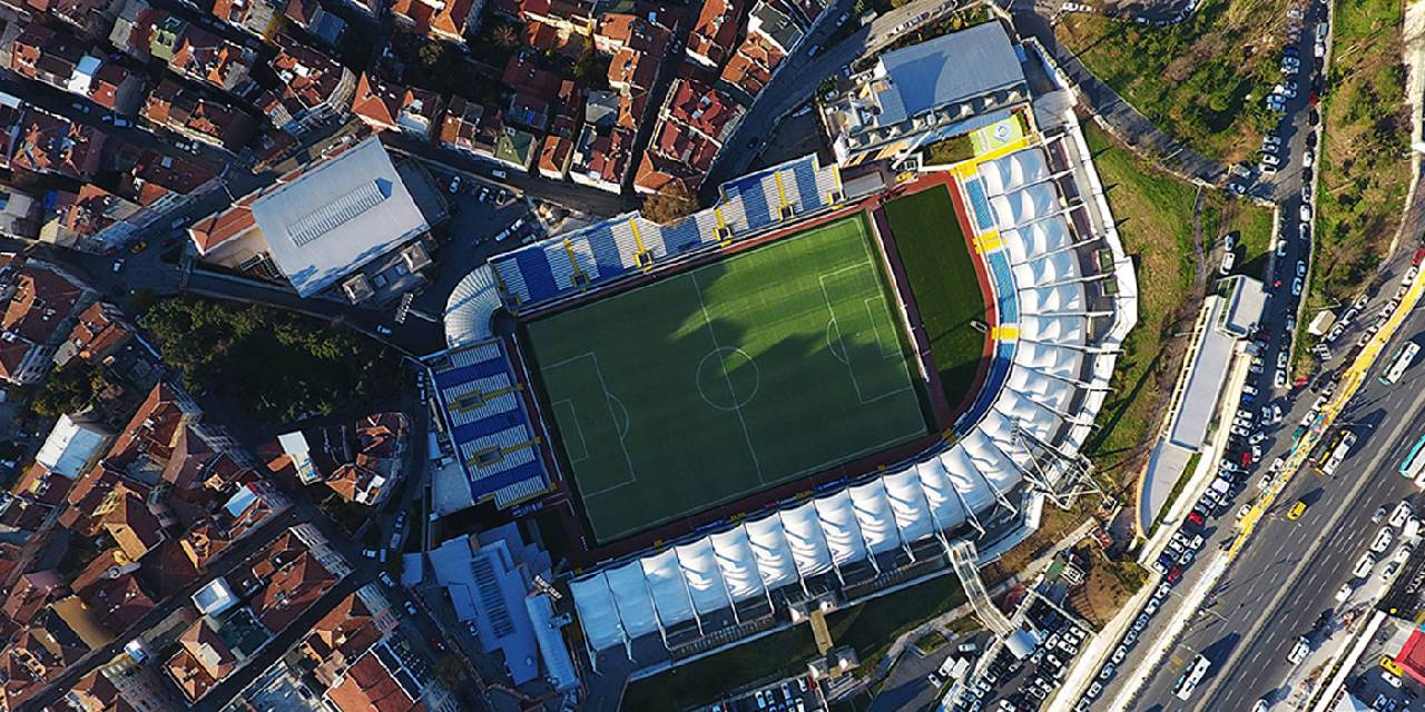 Kasımpaşa'da deprem etkisi yaratan gelişme