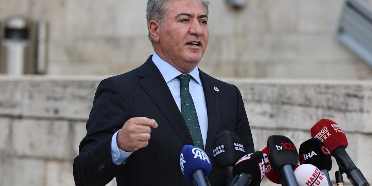 CHP'den Adalet Bakanı Tunç'a Fatih Altaylı tepkisi