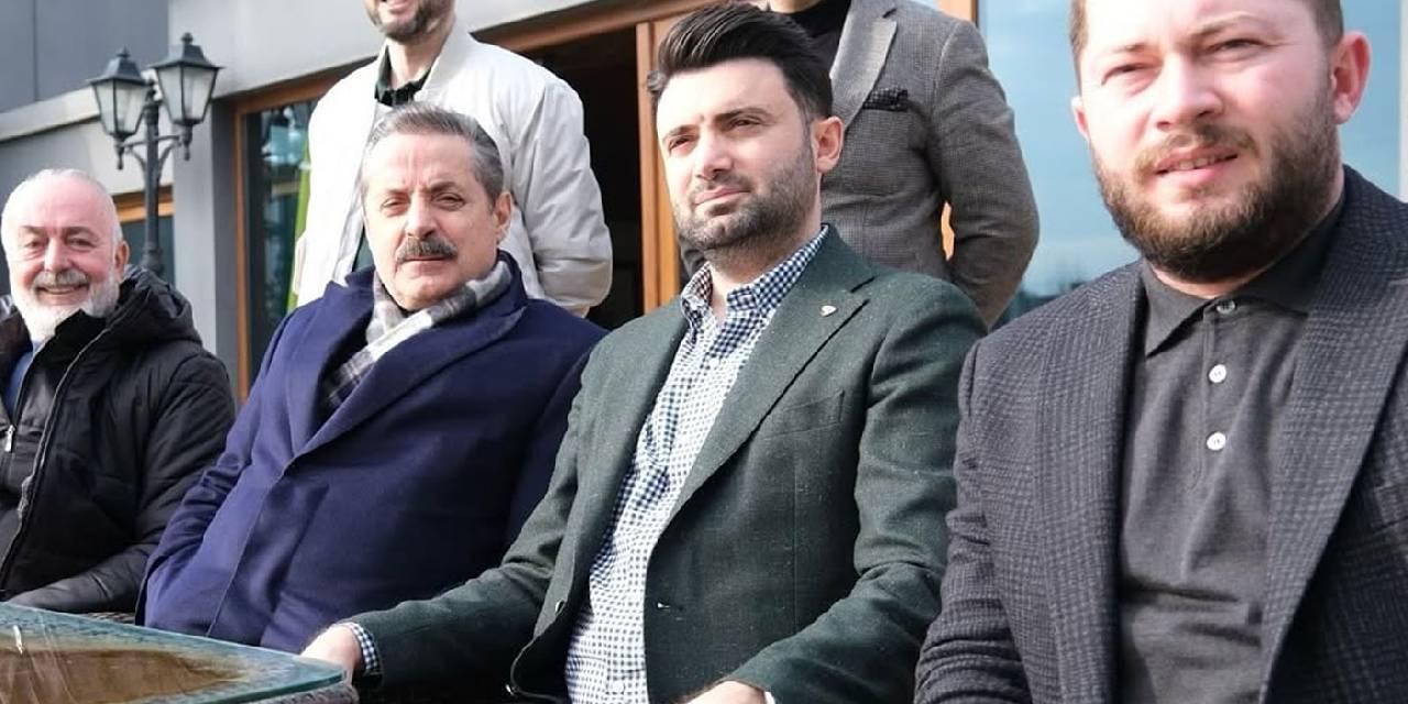 Bursaspor Başkanı "Yazık, çok yazık" diyerek tek tek isim verdi