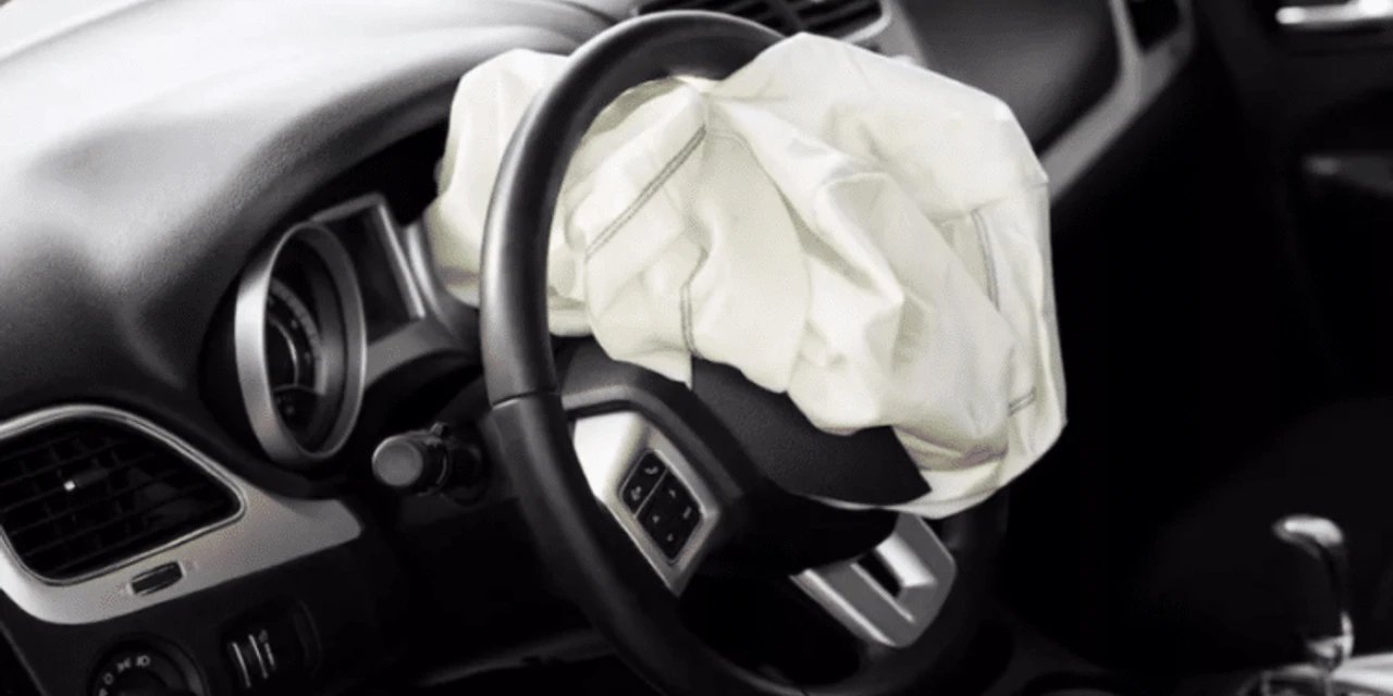 80.000'den fazla araç tehlikeli hava yastığı nedeniyle geri çağrılıyor