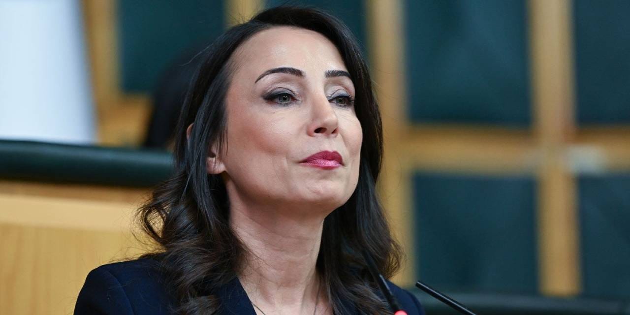 Hatimoğulları Suriye'deki terör saldırısını kınadı