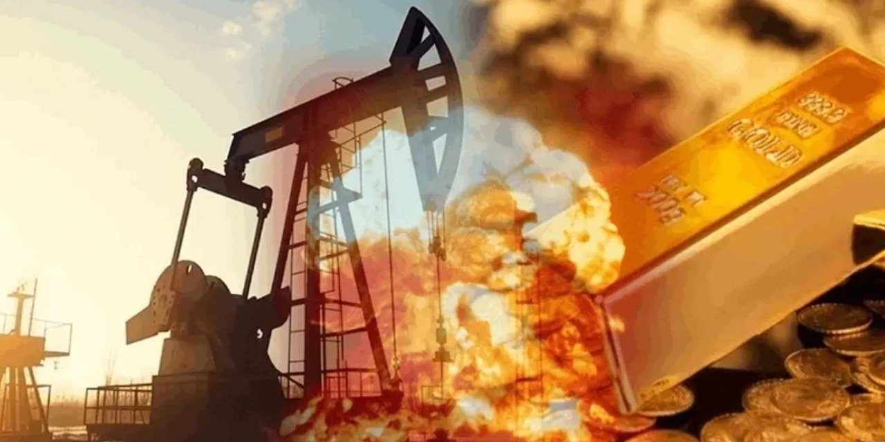 ABD İran’a saldırdı: Petrol fiyatları uçtu