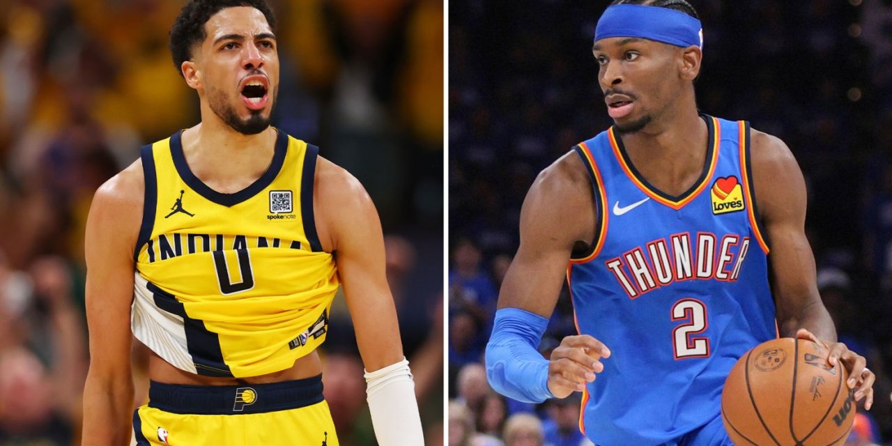 NBA şampiyonu belli oldu: Tarihte ilk yaşandı